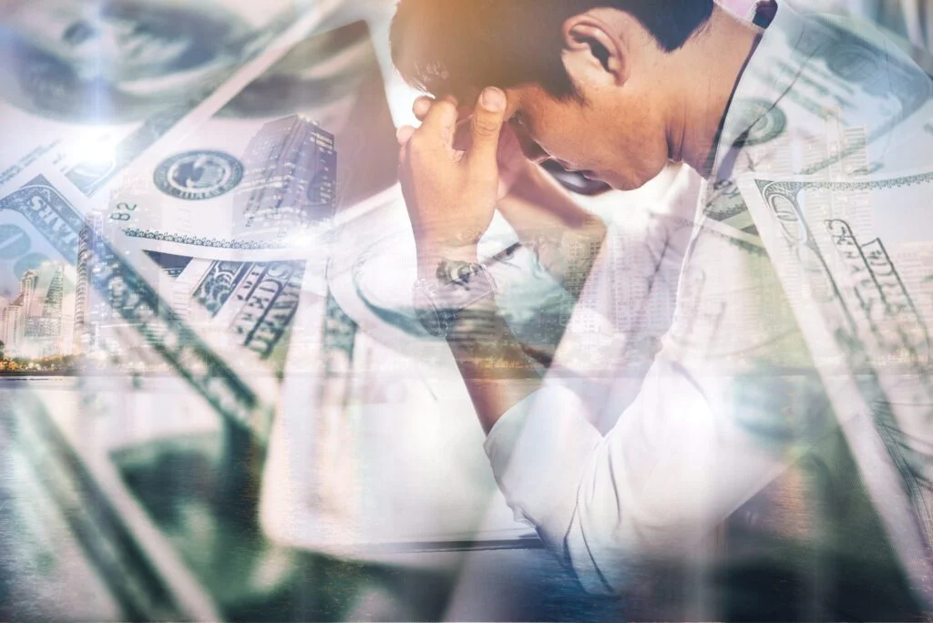 Financial Collapse