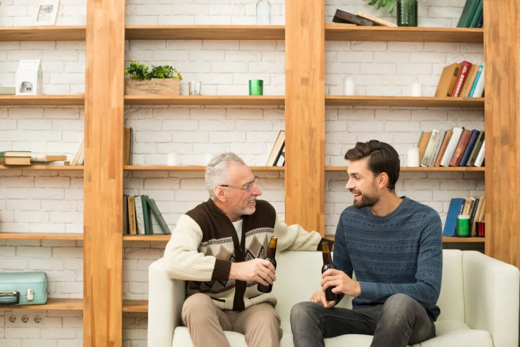 From Student to Mentor